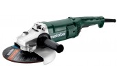 Metabo WE 2200-230 Úhlová bruska (230mm/2200W) 606437000