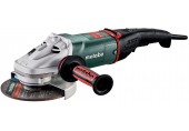 Metabo WEPBA 24-180 MVT Quick Úhlová bruska (2400W/180mm) 606480000