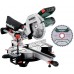Metabo KGS 216 M Set Kapovací pila 613216900