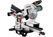 Metabo KGS 254 M Kapovací pila (1800W/254mm) 613254000
