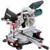 Metabo KGSV 216 M Kapovací pila (1700W/216mm) 619261000