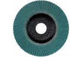 Metabo Lamelový brusný kotouč 125mm,P80, N-ZK 623197000