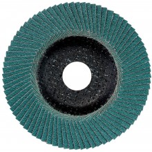 Metabo Lamelový brusný kotouč 125mm,P40, N-ZK 623195000