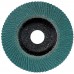 Metabo Lamelový brusný kotouč 125mm,P120, N-ZK 623198000