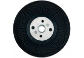 Metabo Podložný talíř 125 mm M 14, s chladicími žebry 623291000