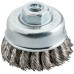 Metabo Hrncový kartáč 80x0,5 mm/ M 14, ocel, zkroucený 623710000