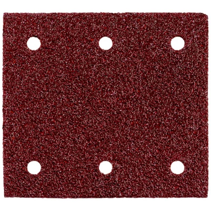 Metabo 10 brusných kotoučů se suchým zipem 115x103 mm,P 40,dřevo a kov,SR 625619000 Metabo 10 brusných kotoučů se suchým zipem 115x103 mm,P 40,dřevo a kov,SR 625619000