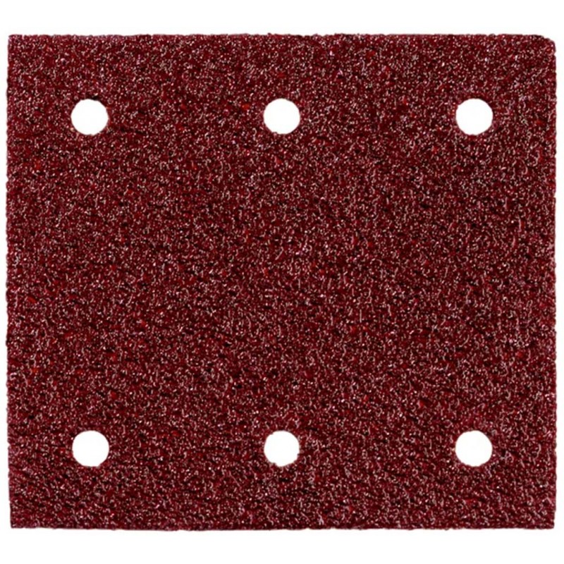 Metabo 10 brusných kotoučů se suchým zipem 115x103 mm,P 60,dřevo a kov,SR 625620000 Metabo 10 brusných kotoučů se suchým zipem 115x103 mm,P 60,dřevo a kov,SR 625620000