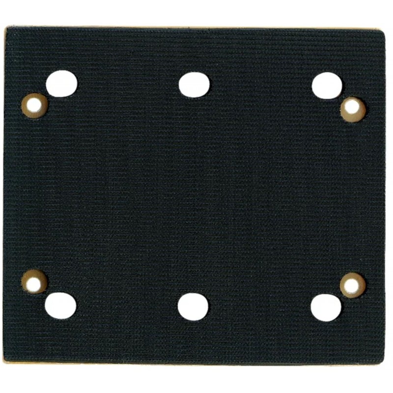 Metabo Brusný talíř se suchým zipem, 114 x 102 mm, FSR 200 Intec 625657000 Metabo Brusný talíř se suchým zipem, 114 x 102 mm, FSR 200 Intec 625657000