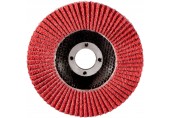 Metabo Lamelový brusný kotouč 125 mm, P60 FS-CER,CON 62646000