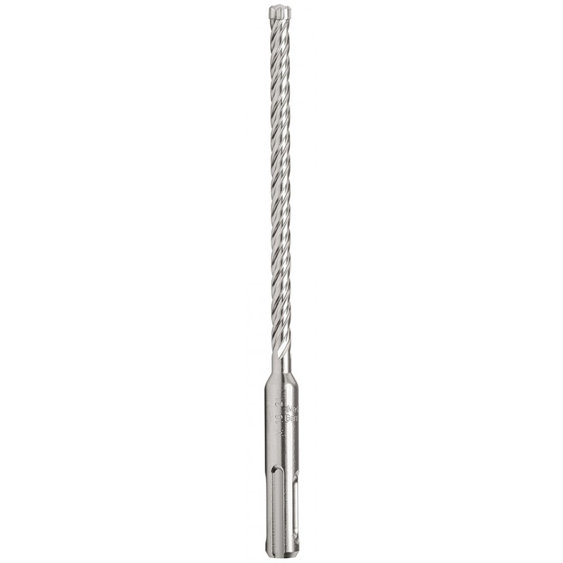 Metabo SDS-plus Pro 4 Premium, příklepový vrták, 6 x 215 mm 626206000 Metabo SDS-plus Pro 4 Premium, příklepový vrták, 6 x 215 mm 626206000