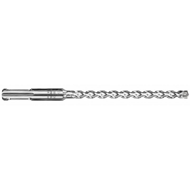 Metabo SDS-plus Pro 4 Premium, příklepový vrták, 6 x 315 mm 626208000 Metabo SDS-plus Pro 4 Premium, příklepový vrták, 6 x 315 mm 626208000