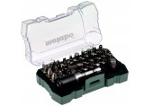 Metabo LC box s bity 32ks 626697000