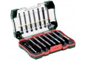 Metabo Box s bity SP, 15dílný / L 626718000
