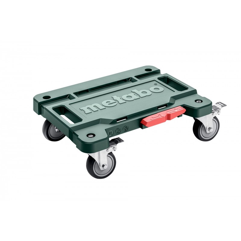 Metabo Vozík metaBOX 500 x 385mm pro metaBOX & metaBOX L bis 100 kg 626894000 Metabo Vozík metaBOX 500 x 385mm pro metaBOX & metaBOX L bis 100 kg 626894000