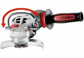 Metabo Oblouk s mnoha polohami pro přídavnou rukojeť 627362000