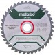 Metabo Precision Cut Wood-Classic Pilový kotouč na dřevo HW/CT 216x30, Z40 WZ 5°628060000