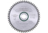 Metabo "Multi Cut Professional" Pilový kotouč 216x30, Z60 FZ/TZ, 5°NEG. 628083000
