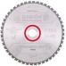 Metabo Pilový kotouč "precision cut wood - professional", 254x30, Z60 WZ 5° neg. 628222000