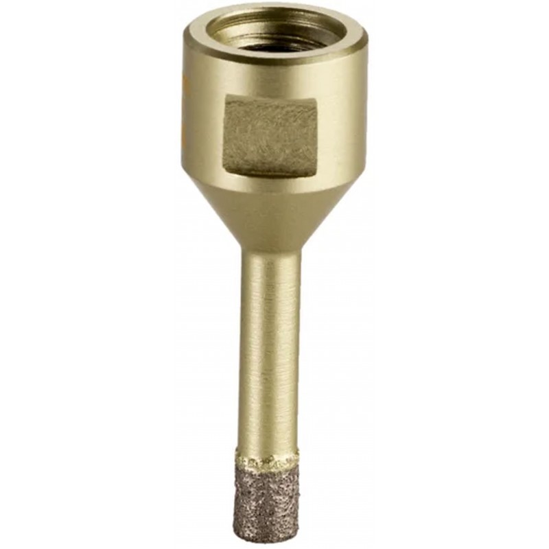 Metabo Diamantová vrtací korunka na obklady „Dry“, 8 mm, M14 628301000 Metabo Diamantová vrtací korunka na obklady „Dry“, 8 mm, M14 628301000