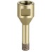 Metabo Diamantová vrtací korunka na obklady „Dry“, 10 mm, M14 628302000