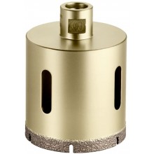 Metabo Diamantová vrtací korunka na obklady „Dry“, 68 mm, M14 628314000