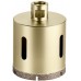 Metabo Diamantová vrtací korunka na obklady „Dry“, 68 mm, M14 628314000