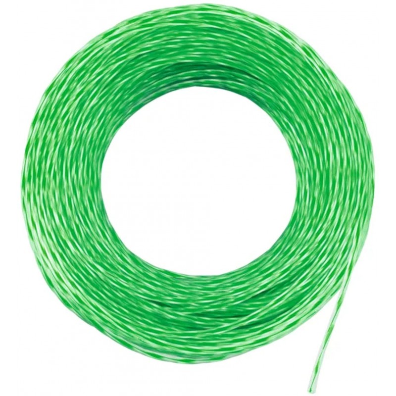 Metabo Náhradní struna spirálovitá (30 m Ø 2 mm) 628423000 Metabo Náhradní struna spirálovitá (30 m Ø 2 mm) 628423000