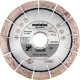 Metabo Diamantový řezný kotouč 125x22,23mm, "GP", žula "Profesionál" 628576000