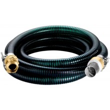 Metabo Sada sacích hadic mosaz 4 m 1" (25mm) 628797000
