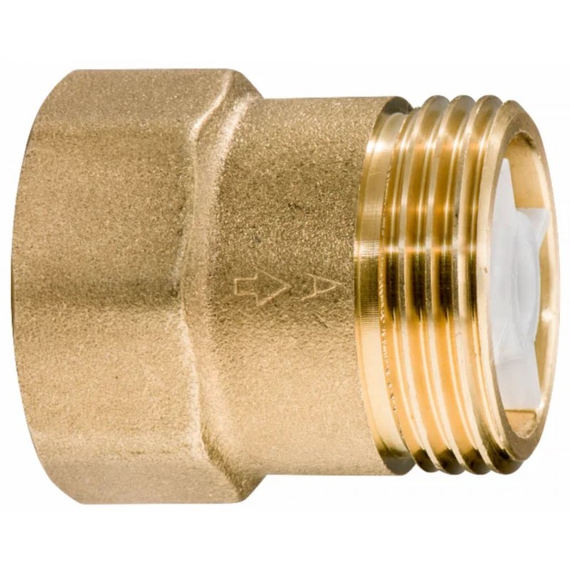 Metabo Zpětný mosazný ventil 1" 628803000