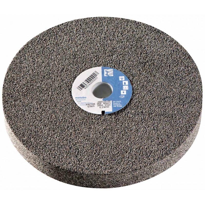 Metabo Brusný kotouč 150x20x20 mm, 60 N, NK,Ds 630633000