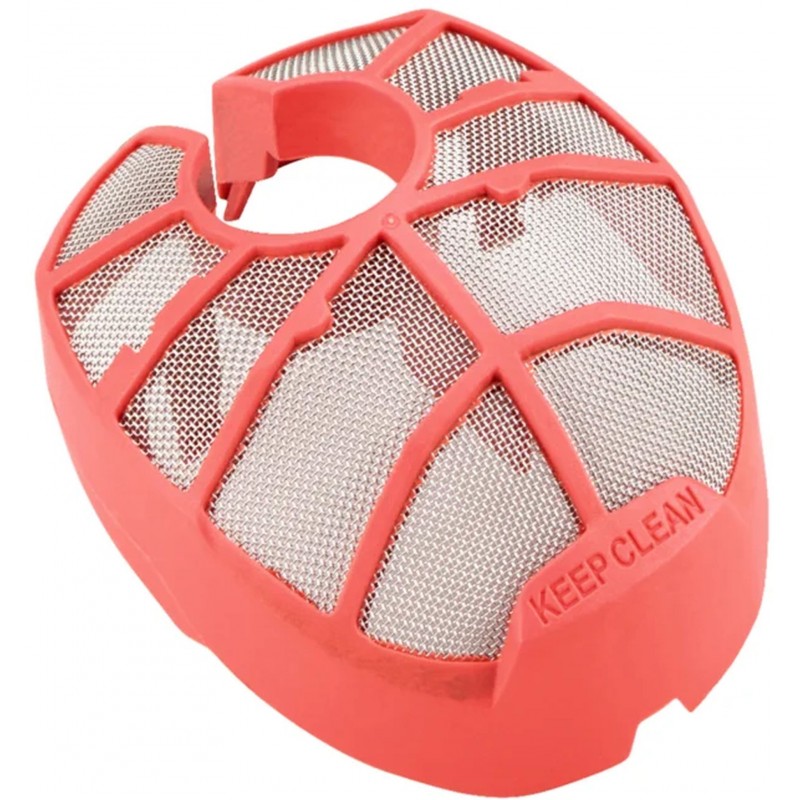 Metabo Prachový ochranný filtr pro standardní úhlové brusky 630709000