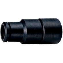 Metabo Připojovací nátrubek vnitřní průměr 28 mm / vnější průměr 35 mm 630798000