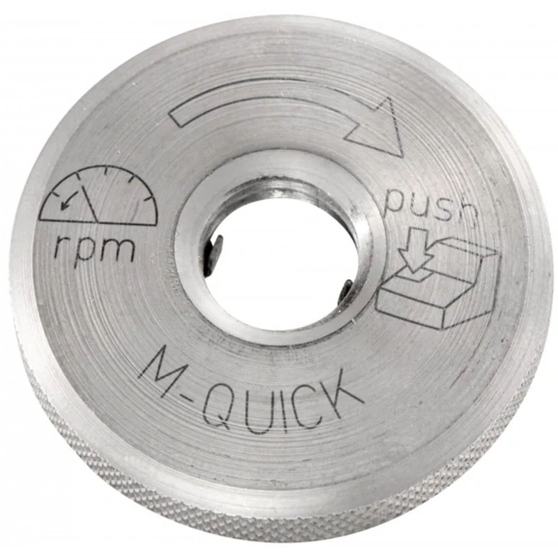 Metabo Rychloupínací matice Metabo M-Quick M 14/ EWS 630802000 Metabo Rychloupínací matice Metabo M-Quick M 14/ EWS 630802000