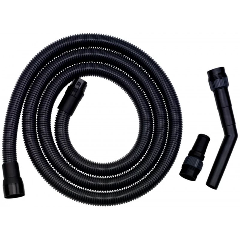 Metabo Sací hadice Ø 32 mm, délka 3,5 m, ASA 25/30 L PC/Inox 631337000 Metabo Sací hadice Ø 32 mm, délka 3,5 m, ASA 25/30 L PC/Inox 631337000