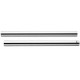 Metabo 2 sací trubice D 35 mm, d 0,4 m, chromované 631363000