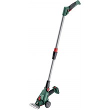 Metabo POWERMAXX SGS 12 Q SET Aku nůžky na keře a na trávu (12V/bez aku) 691193000