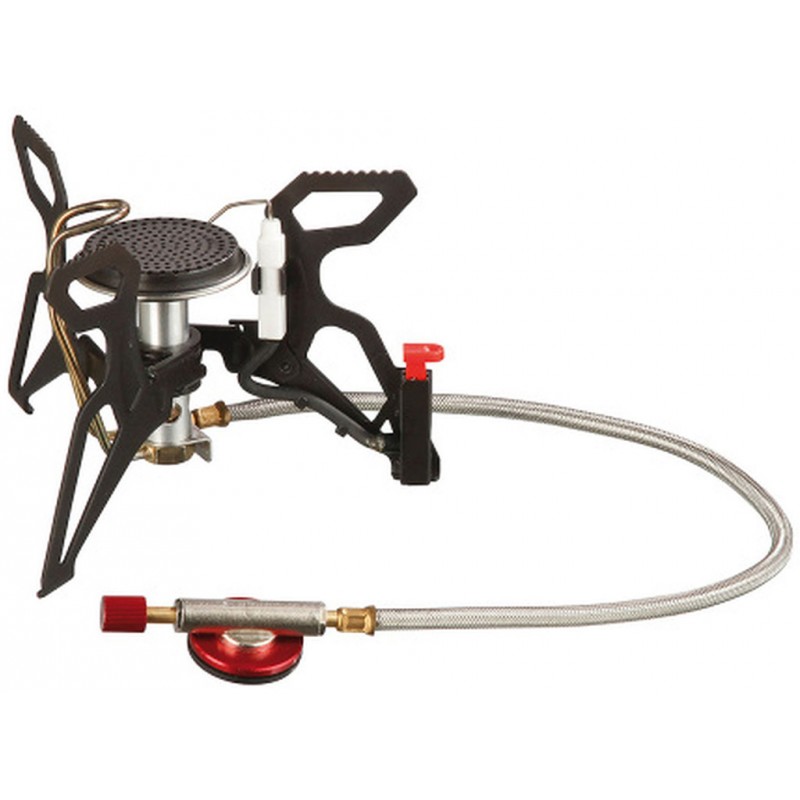 MEVA Plynový vařič SPIDER PRO PIEZO UKP17001