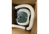 VÝPRODEJ INTEX Krystal Clear Saltwater Systém solinátor 230 V 26668 POUŽITO!!