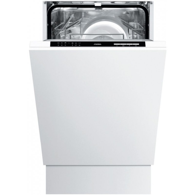 MORA IM 531 Vestavná integrovaná myčka