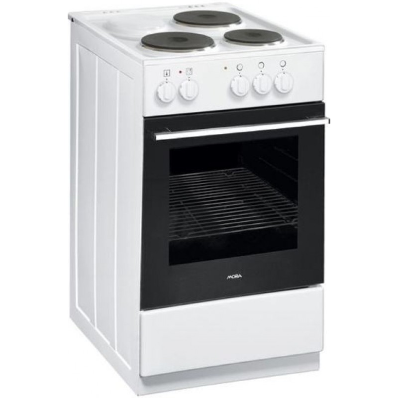 MORA ES 241 MW Elektrický sporák MORA ES 241 MW Elektrický sporák