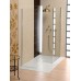 MODULAR SHOWER bezdveřová sprchová zástěna MS 80