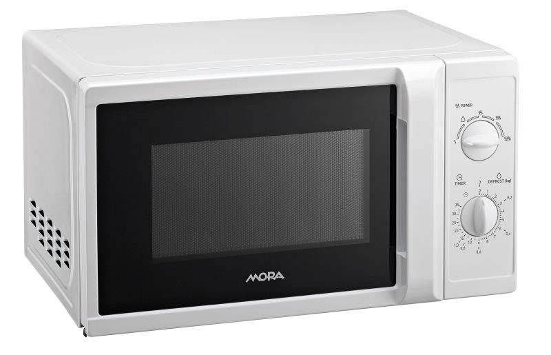 MORA MT 120 W Volně stojící mikrovlnná trouba 427875 MORA MT 120 W Volně stojící mikrovlnná trouba 427875