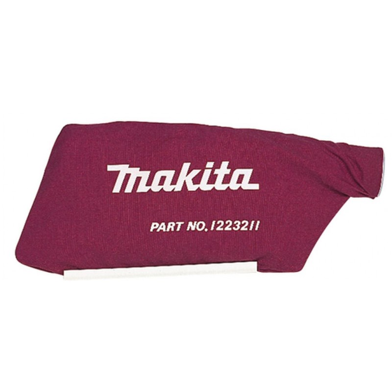 MAKITA STEX122269 Plátěný pytlík