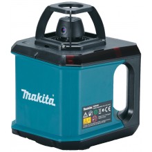 MAKITA SKR200Z Automatický rotační stavební laser