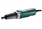 Metabo GEP 710 Plus Přímá bruska (710W/6mm) 600617000