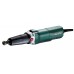 Metabo GEP 710 Plus Přímá bruska (710W/6mm) 600617000