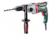 Metabo 600784500 SBEV 1100-2 S Příklepová vrtačka 1100 W, MetaBOX 145 L