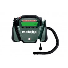 Metabo AK 18 Multi Aku kompresor (18V/ 11 bar/ 16 l/min) bez akumulátoru. 600794850